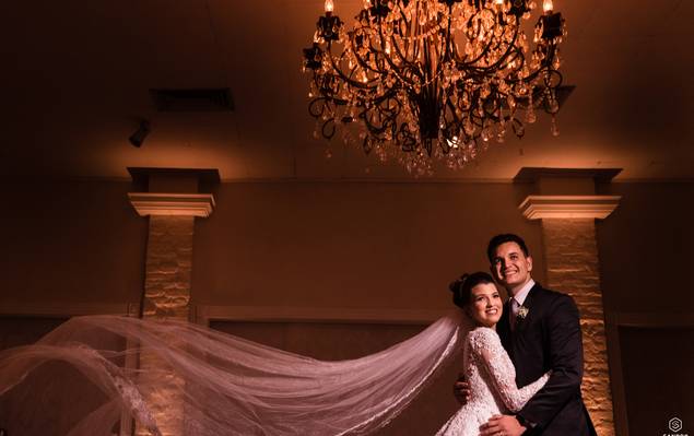 casamento de Casamento Julia e Diogo