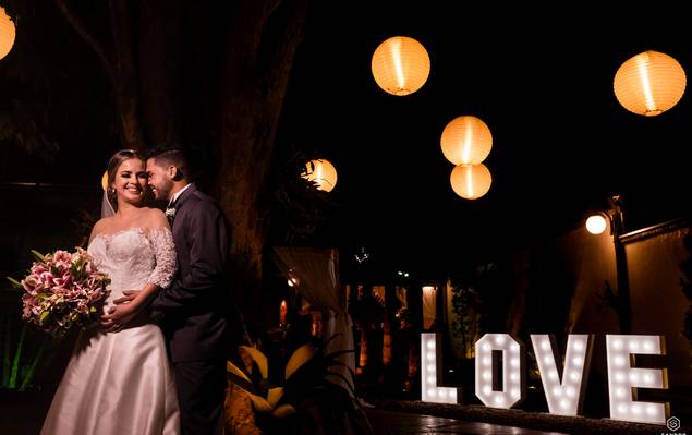 casamento de Casamento Juliana e Adilson