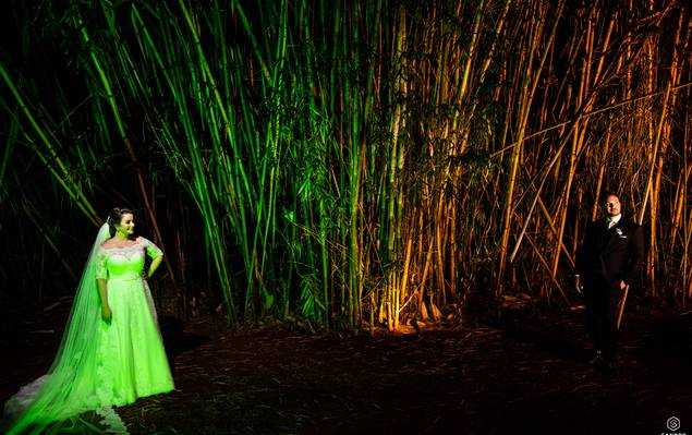 casamento de Casamento Mariana e Felipe