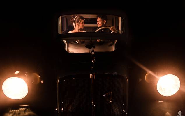 casamento de Casamento Tatiane e Alisson