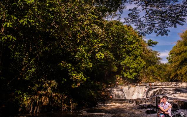 Pré Wedding de Pré Wedding Heloísa e Gabriel