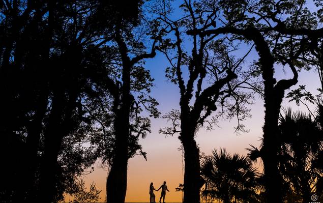 Pré Wedding de Pré Wedding Kamili e Daniel