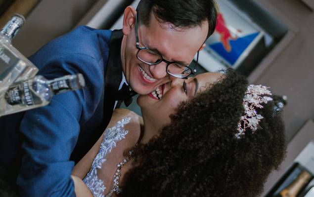 Casamentos de Bruna & Luiz