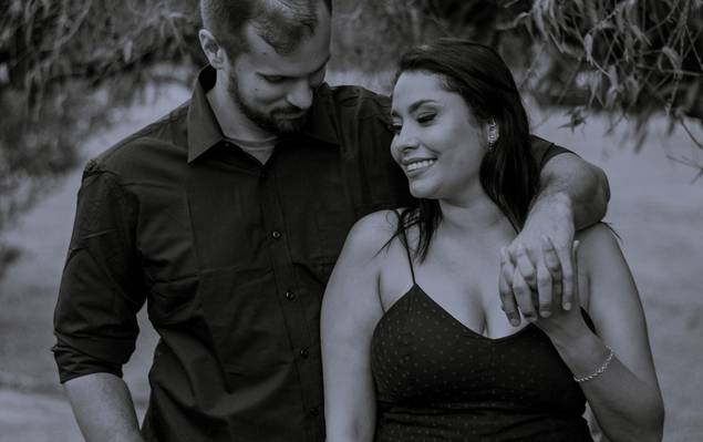 Pré-Wedding de Talita & Douglas