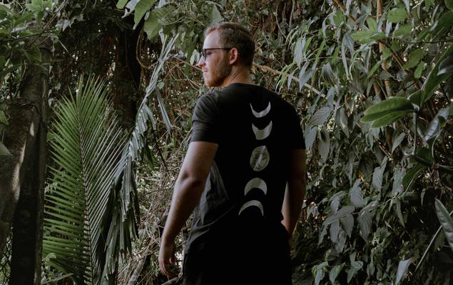 Retratos Masculinos de On Wave