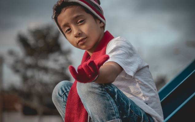 Ensaios Infantil de Ensaio Ulisses