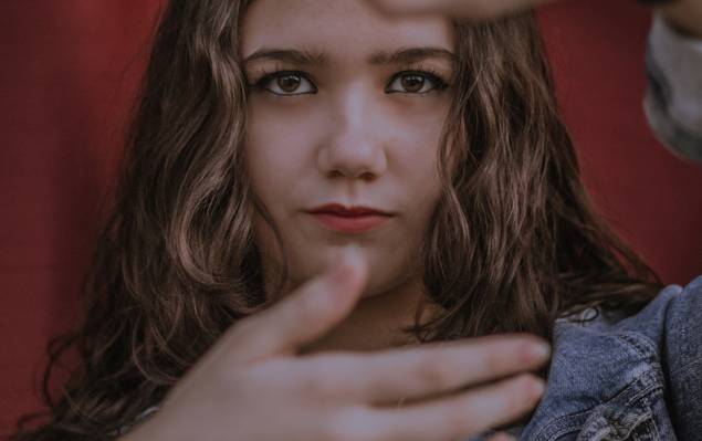 Retratos Femininos de Raquel Alves