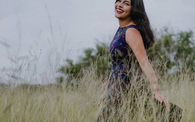 Retratos Femininos de Rejane Firmino