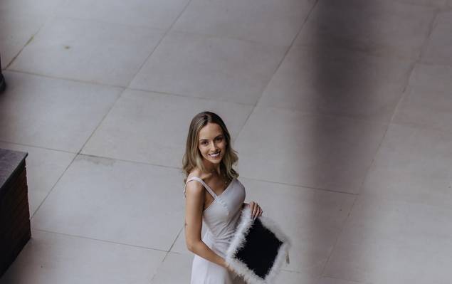 Formaturas de Eduarda Panazzolo - Formatura em Medicina