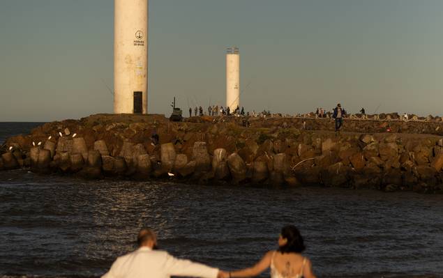 Casamento de Monica e Lucas