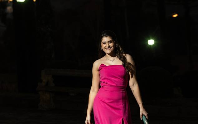 Formaturas de Maite Stumpf - Medicina