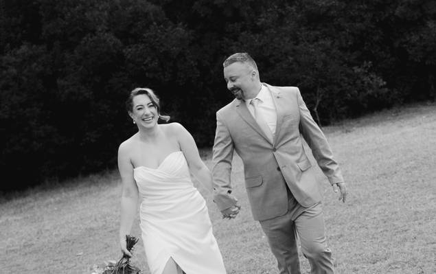 Casamento de Rafaela e Filipe