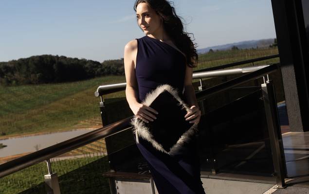 Formaturas de Isadora Faraon