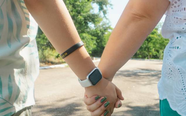 Ensaio Fotográfico de Ensaio fotográfico de família