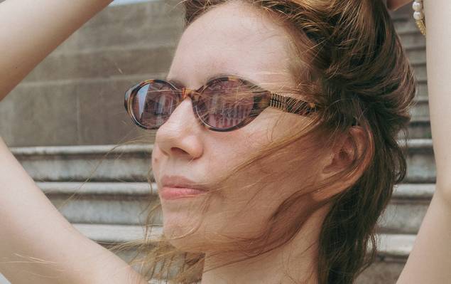 Ensaio fotogáfico de Ensaio fotográfico 