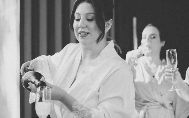 Casamento de ✨ Um dia pintado de amor e música! ✨