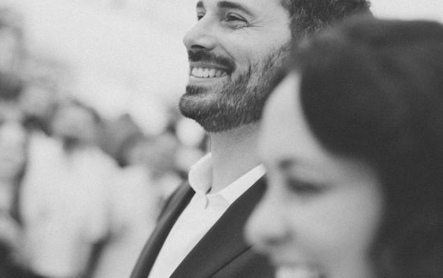 Pré-wedding de Rafa & Ribeiro