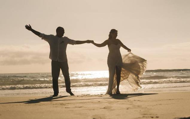 Casamento de Letícia & Otavio -Há encontros que não precisam de roteiro.