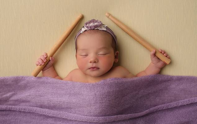 Newborn de Newborn Thalita ♥ 