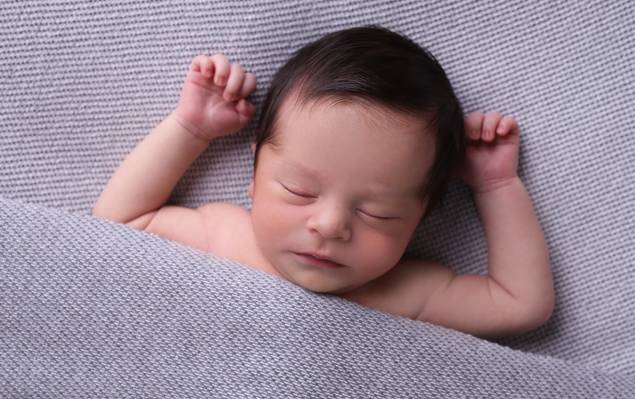 Newborn de Newborn Enzo ♥ 