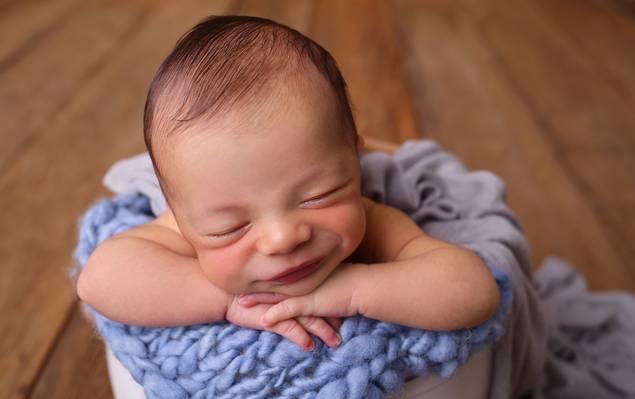 Newborn de Newborn Heitor ♥ 