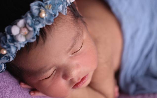 Newborn de Newborn Nicole ♥ 