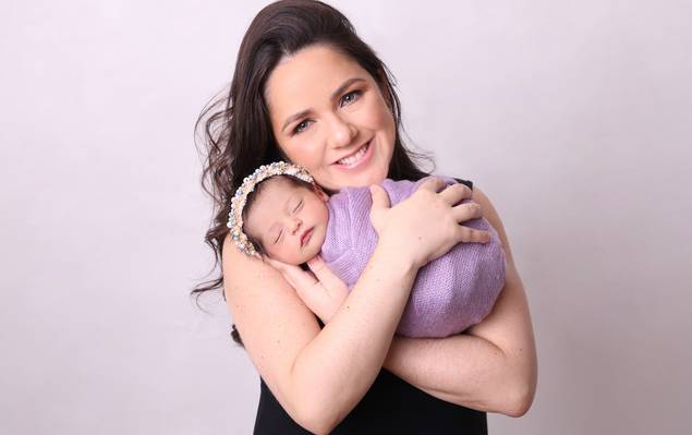 Newborn de Newborn Maria Alice ♥ 