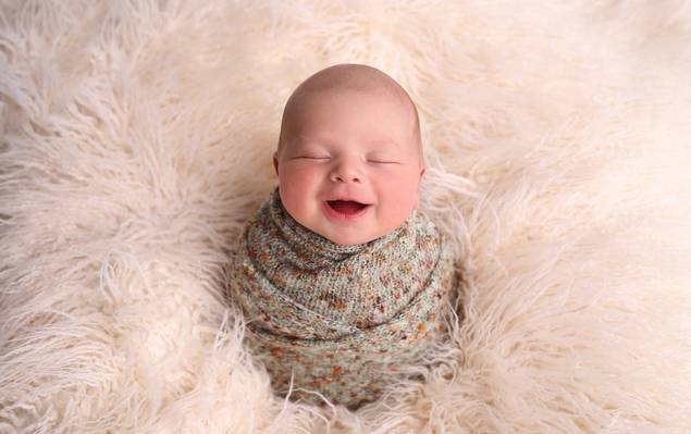 Newborn de Newborn Thiago ♥ 