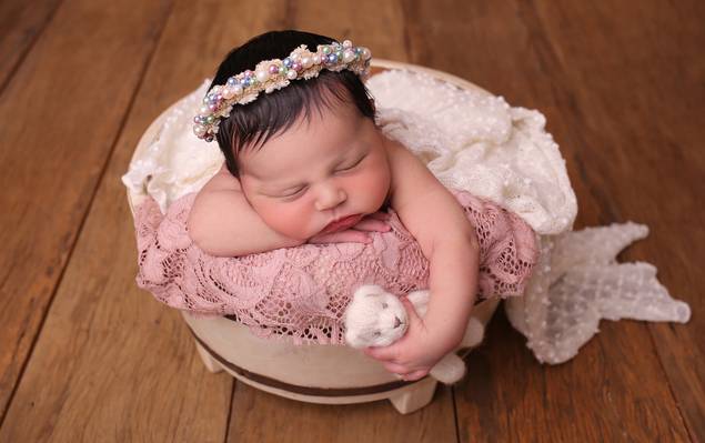 Newborn de Newborn Hanna ♥ 