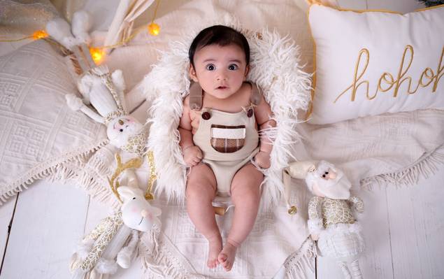 Acompanhamento de Miguel ♥ 