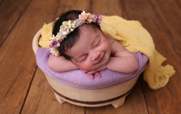 Newborn de Newborn Lívia ♥ 