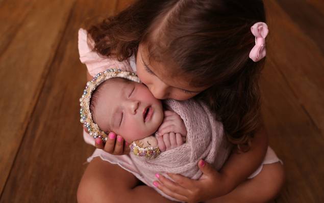 Newborn de Newborn Maria Alice ♥ 