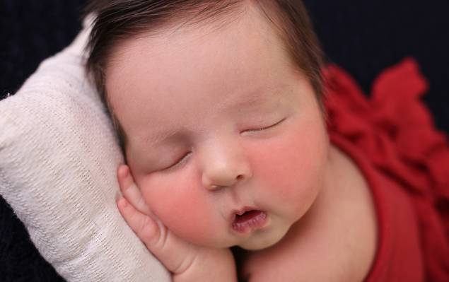 Newborn de Newborn Henrique ♥ 