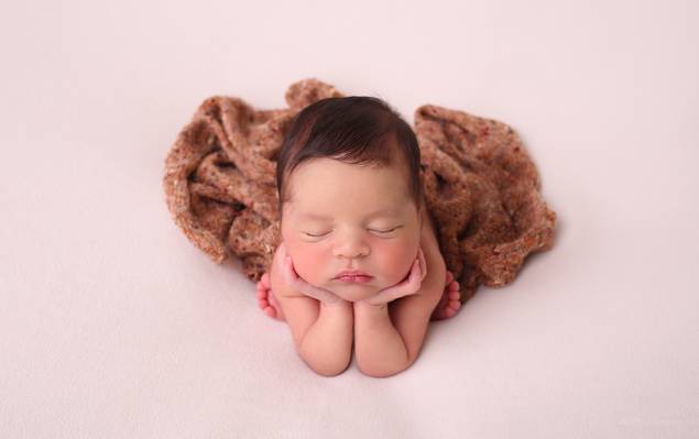 Newborn de Newborn Murilo ♥ 