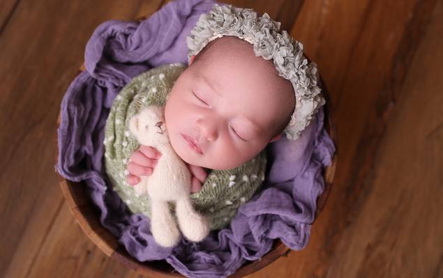 Newborn de Newborn Liz ♥ 