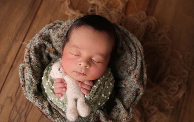 Newborn de Newborn Pedro ♥ 