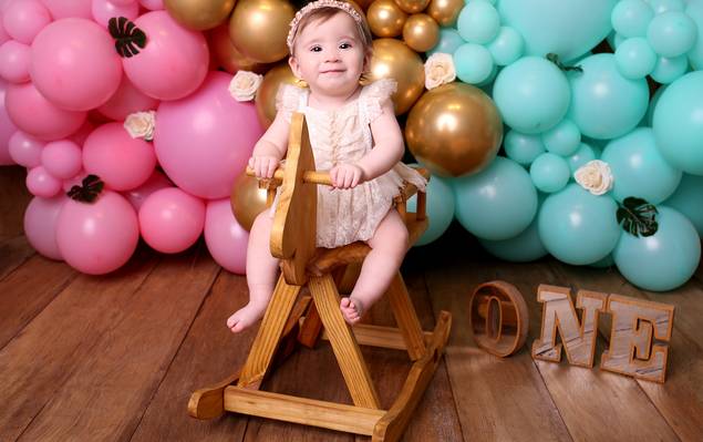 Smash The Cake de Smash the cake - Manu ♥ 