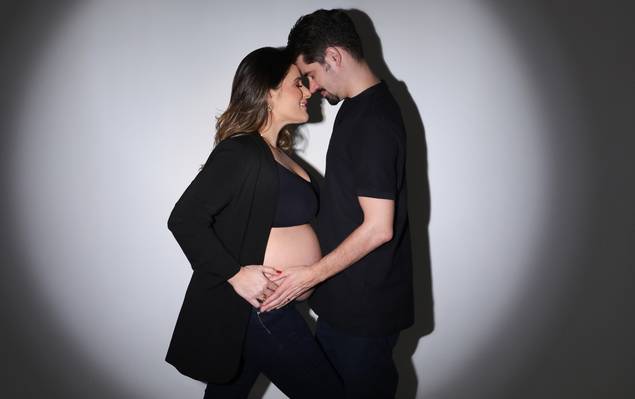 Gestante de Tamires ♥ 