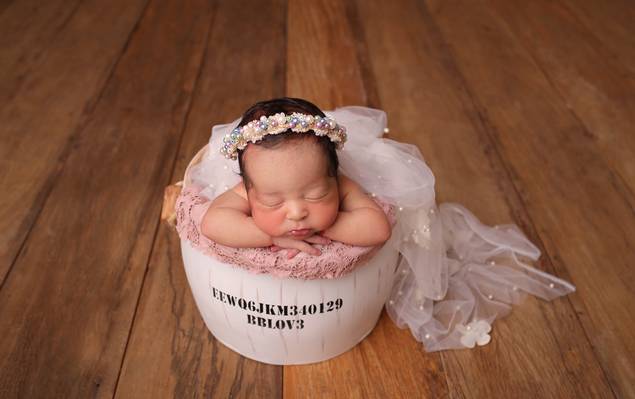 Newborn de Newborn Dulce Maria ♥ 