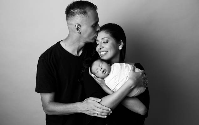 Newborn de Newborn André ♥ 