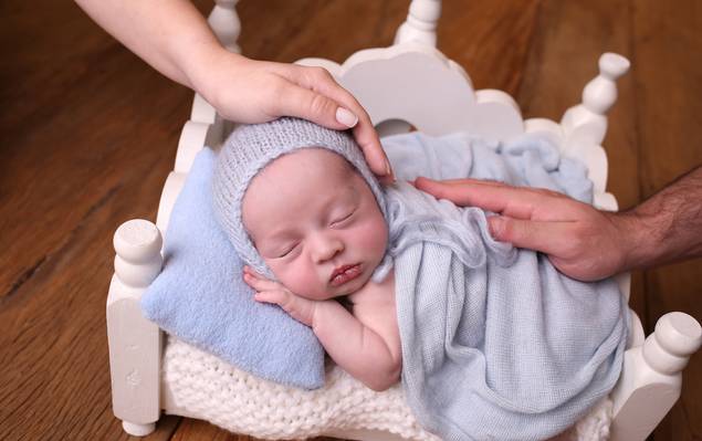 Newborn de Newborn Arthur ♥ 