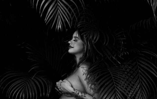 Gestante de Milena ♥