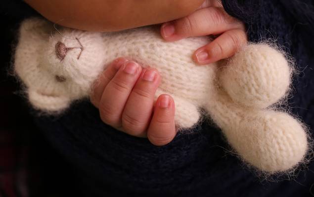 Newborn de Newborn Anthony ♥ 