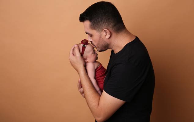 Newborn de Newborn Olivia ♥ 