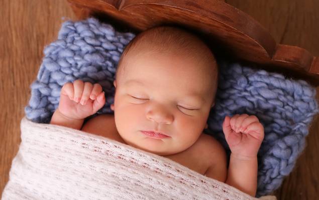 Newborn de Newborn Gabriel ♥ 