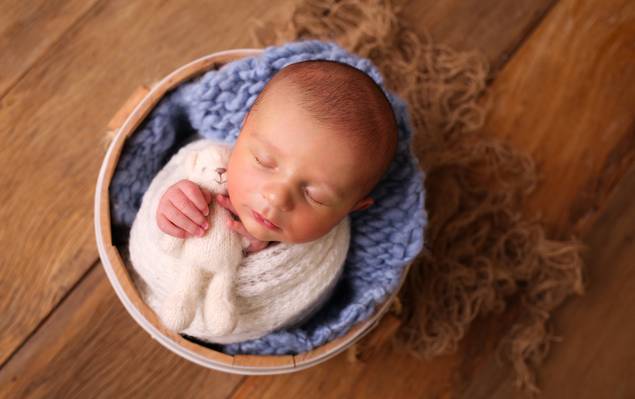 Newborn de Newborn João Pedro ♥ 