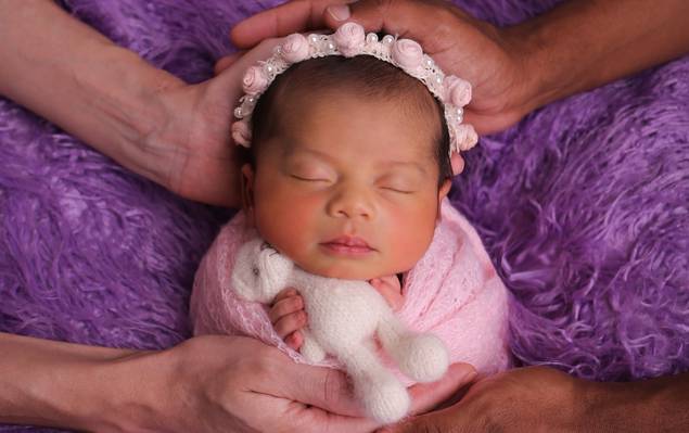Newborn de Newborn Valentina ♥ 