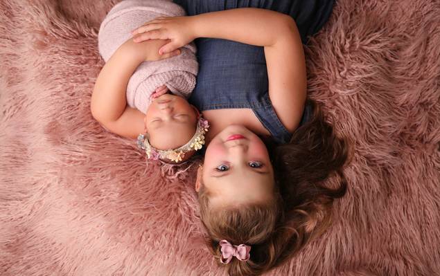 Newborn de Newborn Manuella ♥ 