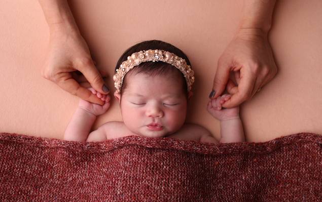 Newborn de Nebworn Maria Liz ♥ 