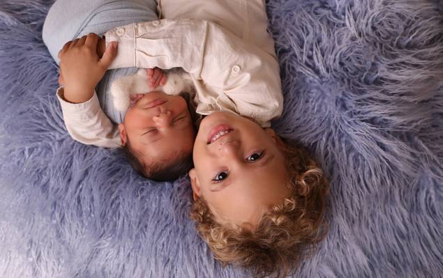 Newborn de Newborn Miguel ♥ 